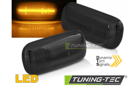 Повторители поворотов AUDI