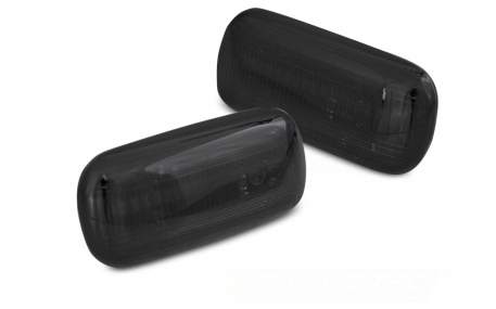 Повторители поворотов AUDI