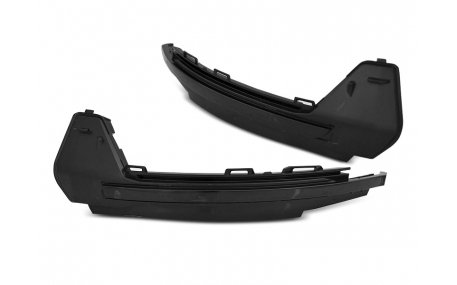 Повороты Audi A1