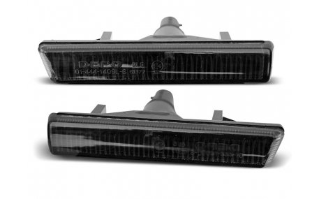 Повторители поворотов BMW E38