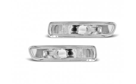 Повторители поворотов BMW 3 E46