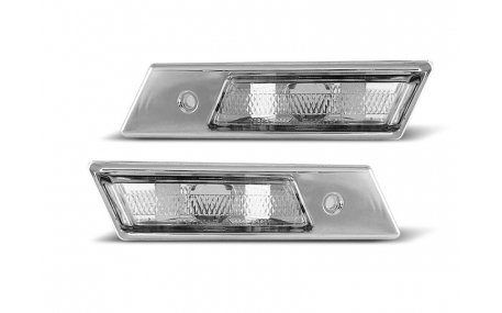 Повторители поворотов BMW