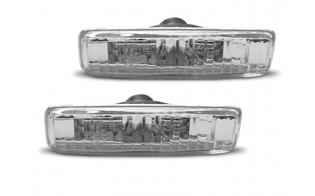 Повторители поворотов BMW E39