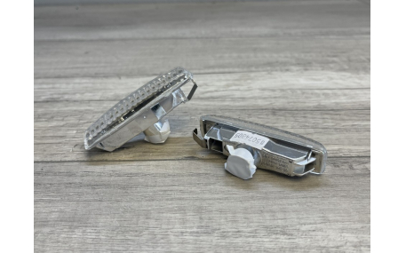 Повторители поворотов BMW E39