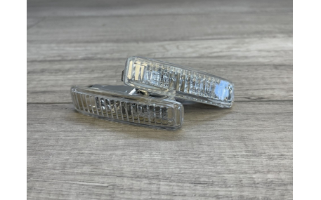 Повторители поворотов BMW E39