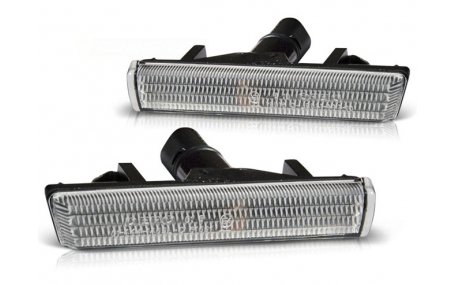 Повторители поворотов BMW E38