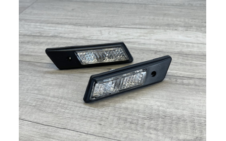 Повторители поворотов BMW