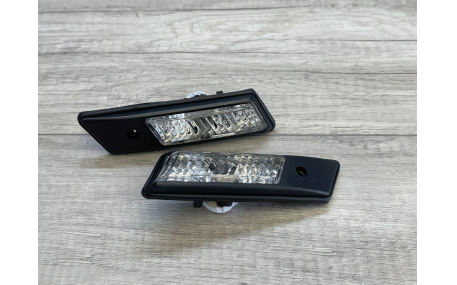 Повторители поворотов BMW