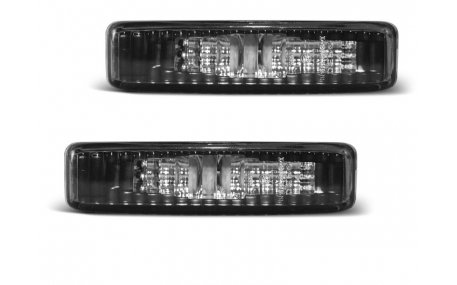 Повторители поворотов BMW E39