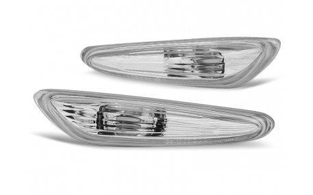 Повторители поворотов BMW 