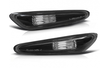 Повторители поворотов BMW