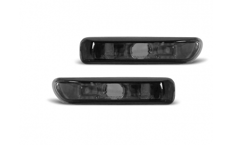 Повторители поворотов BMW E46