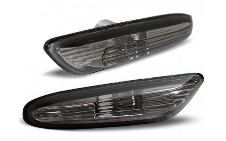 Повторители поворотов BMW E60/E61