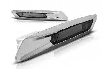 Повторители поворотов BMW 5 (F10)