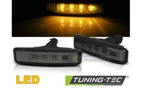 Повторители поворотов BMW E39