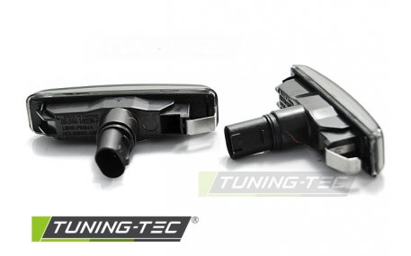 Повторители поворотов BMW E39