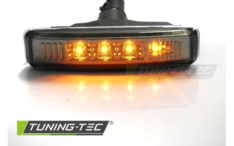 Повторители поворотов BMW E39