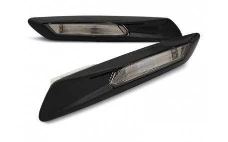 Повторители поворотов BMW 5 (F10)