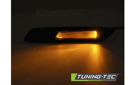 Повторители поворотов BMW 5 (F10)