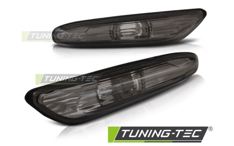 Повторители поворотов 