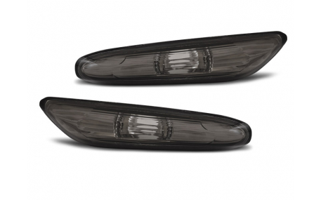 Повторители поворотов 