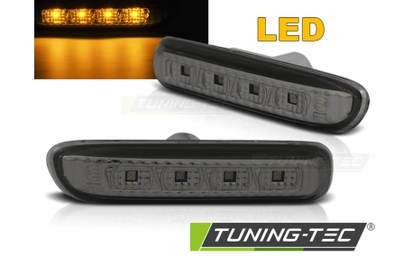 Повторители поворотов BMW E46