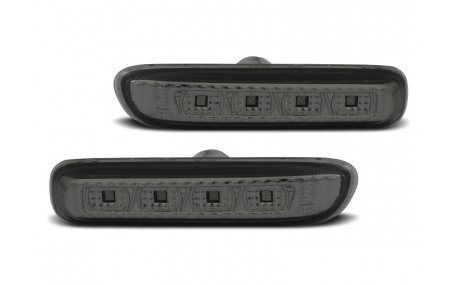 Повторители поворотов BMW E46