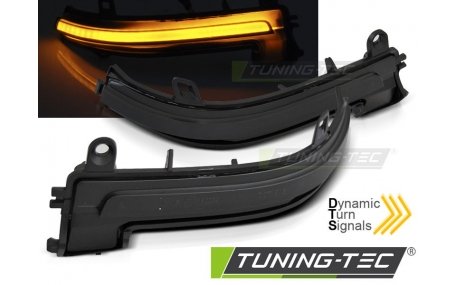 Повороты BMW