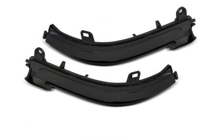 Повороты BMW