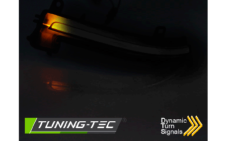 Повороты BMW