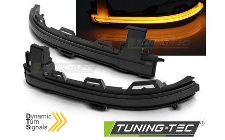 Повороты BMW