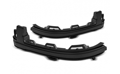 Повороты BMW