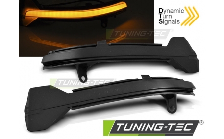 Повороты BMW