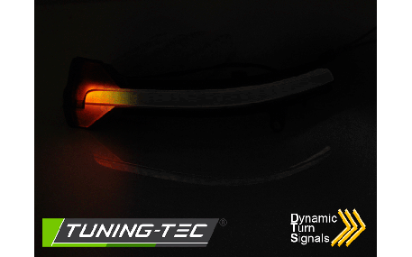 Повороты BMW