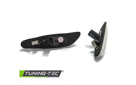 Повторители поворотов BMW E46