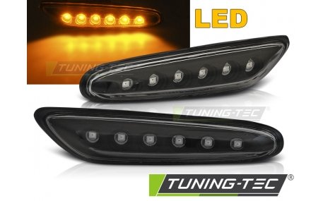 Повторители поворотов BMW E46