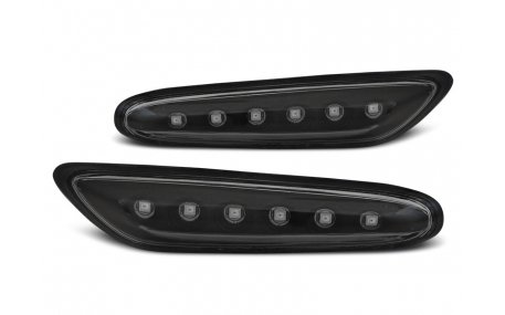 Повторители поворотов BMW E46