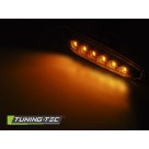 Повторители поворотов BMW E46