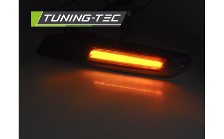 Повторители поворотов BMW E46