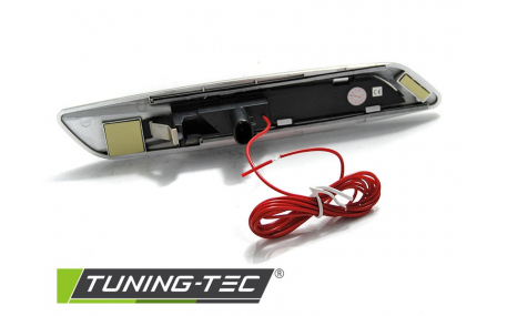 Повторители поворотов BMW E46