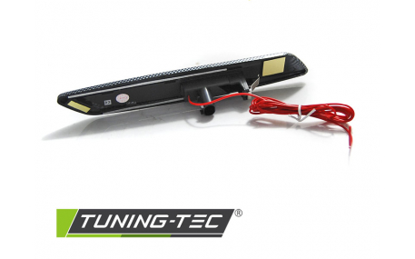 Повторители поворотов BMW E60