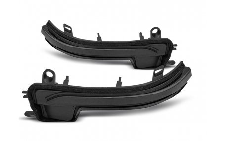 Повороты BMW 2 F45