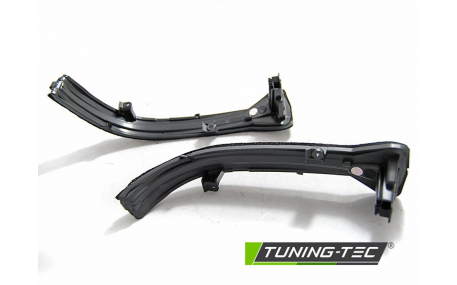 Повороты BMW