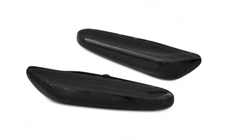 Повторители поворотов BMW