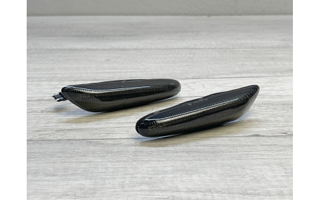 Повторители поворотов BMW