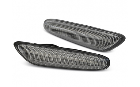 Повторители поворотов BMW