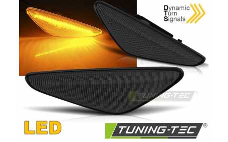 Повторители поворотов BMW X3 (F25)