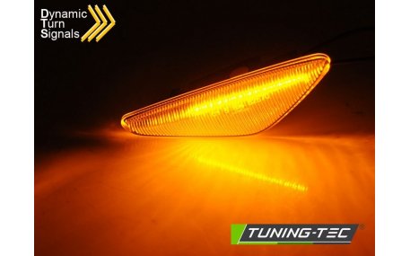 Повторители поворотов BMW X3 (F25)