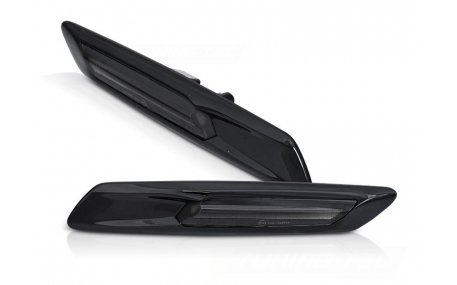 Повторители поворотов BMW 5 (F10)