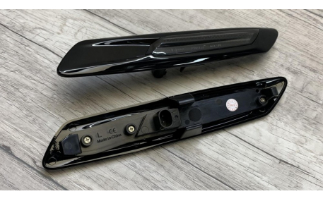 Повторители поворотов BMW 5 (F10)